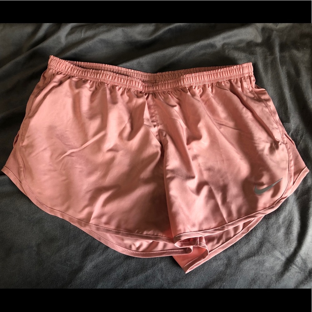 **SOLD** NIKE running shorts!